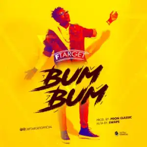 F-Target - Bum Bum